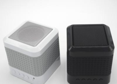 China Altavoz inalámbrico de Bluetooth del auge estéreo de alta fidelidad bajo estupendo activo, V4.0+EDR en venta