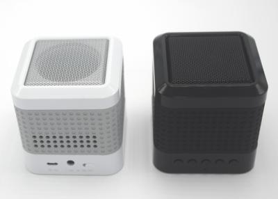 China Tragbare Hände geben Stereo-Bluetooth-Sprecher für Computer/Telefone frei zu verkaufen