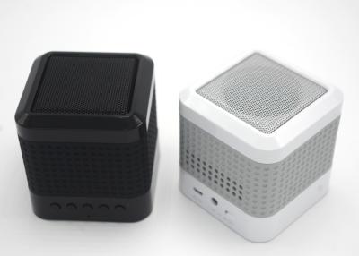 China Starke Bass-- Stereo-Bluetooth-Sprecher mit iPhone Batterie-Anzeichen zu verkaufen