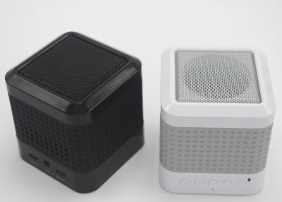 China Handy-aktiver Hifi Supertragbarer Bluetooth-Bass-Sprecher zu verkaufen