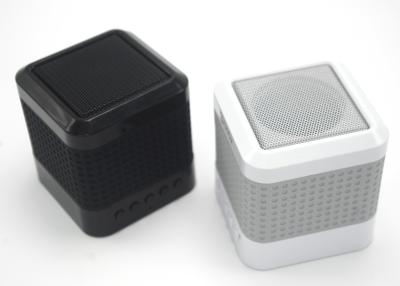 China Ipod / Ipad Active Stereo AVRCP High End Bluetooth Speakers for sale