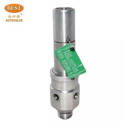 China General AB901-Cr Series Safety Valve Specially for Air Compressor for sale