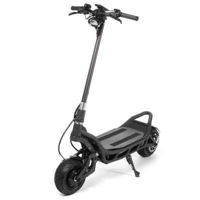 China Dual Motor 8400W Logan Hydraulic Adjustable Suspension Foldable E-scooter EU Original Running Unisex BURN E2 Max 72V 32Ah Battery for sale