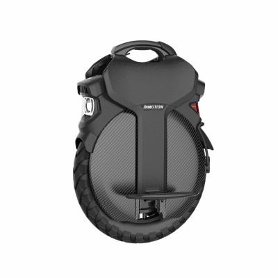 China EU Air Suspension 84V 2200W 1500wh Self Balance Scooter Electric Unicycle Inmotion V11 INMOTION V11 Electric Integrated Handle for sale