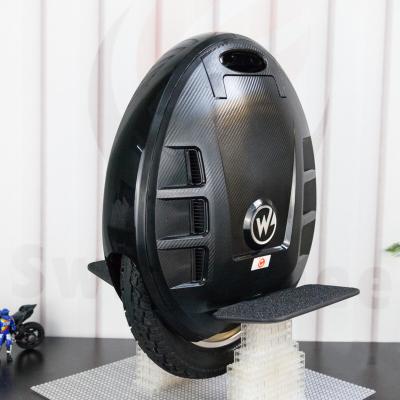 China New Begode Mcm5 V2 Monowheel 800Wh 84V 1500W Motor 18650 Battery 14inch Self-balance Unisex Electric Unicycle Gotway Free Shipping for sale