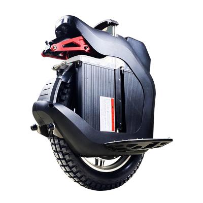 China Gotway Begode Newest Version Hero 20 Unicycle 2800W C38 Motor High Speed ​​Torque Unisex Gotway Begode Electric Unicycle 100V 1800Wh Offroad Unicycle for sale