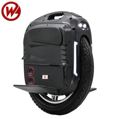 China Original EU Begode Gotway RS19 C30 Versi 2600W Shaftless Unicycle 2600W Shaftless Motor 100V/1800WH High Speed ​​Electric Unicycle Top Speed ​​70km/h for sale