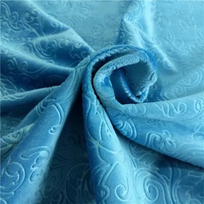 China Holland velvet fabric New Design Exquisite 3D Embossed High Quality Holland Velvet Fabric For Upholstery Sofa Cushion for sale