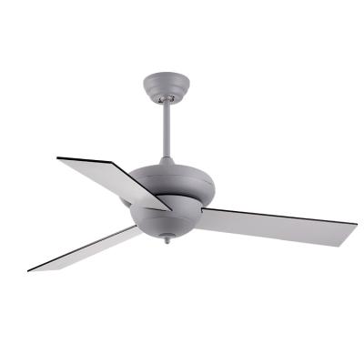 China Factory Direct Air Ventilation+Decoration Customize 52 Inch Plywood Blades Ceiling Fan For Project for sale