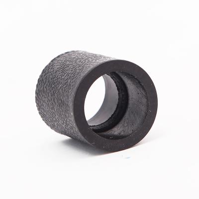 China Good Quality PN16 Durable HDPE Butt Fusion Coupling HDPE Pipe Fittings for sale