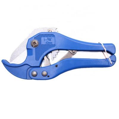 China Professional Sharpness 20-42mm Pipe Scissors Tool For Cutter Pipe for sale