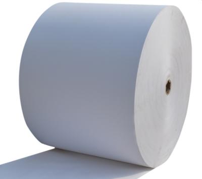 China White Paper Roll A4 Moisture Proof Paper Manufacturers In Europe Carton for sale