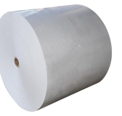 China Moisture proof white kraft paper in different size and weight for sale