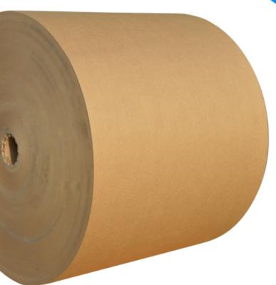 China Cattle Greaseproof Cardboard, Brown Kraft Paper, Wrapping Paper for sale