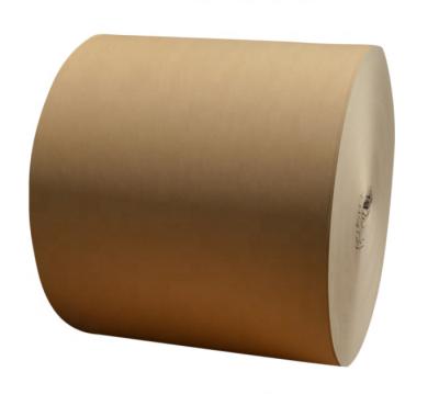 China Moisture proof box packaging kraft paper, kraft paper box, brown kraft paper for box for sale