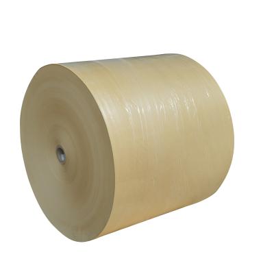 China Manufacturer's moisture-proof non-fluorescent fine paper 60-150 g food grade wrapping paper wrapper for sale