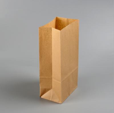 China Flame Retardant Recycle Brown Kraft Paper, Magnesium Kraft Paper, Magnesium Whitened Kraft Paper for sale