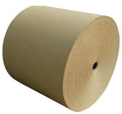 China Greaseproof Recycled Brown Craft Paper, Recycled Brown Kraft Paper, Brown Craft Kraft Paper for sale