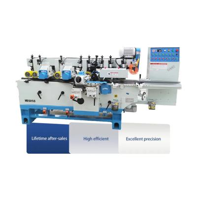 China Building Material Shops Multi-purpose Woodworking wood jointer planer woodworking machine for sale