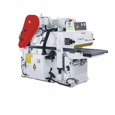 China Machinery Repair Shops Hot sales 220v/380v/440v benchtop wood surface planer Double Side Planer for sale