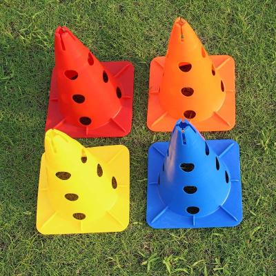 China Low Price Soccer Training Agility Marker Disc Soccer Training Cones Agility Cones Basketball Cones and Training for sale