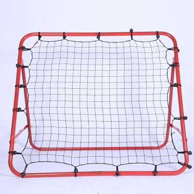 China Foldable Football Goal Shooting Soccer Goal Target Training Net for sale