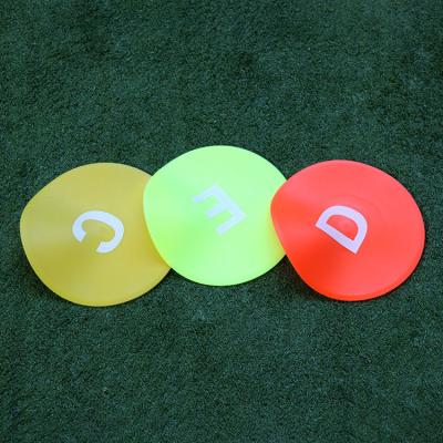 China Soccer Gear Agility Training Equipment Soccer Training Dome Cones for sale