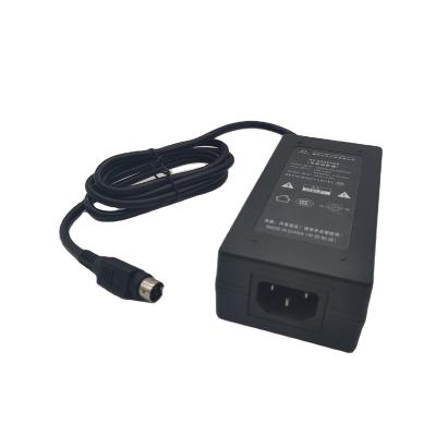 China Thermal Printer Power Supply New Design 3 Pin Plug 12V 10A AC DC 125A 16A 192W China 24V 038A 8A 25A Power Adapter 42 for sale