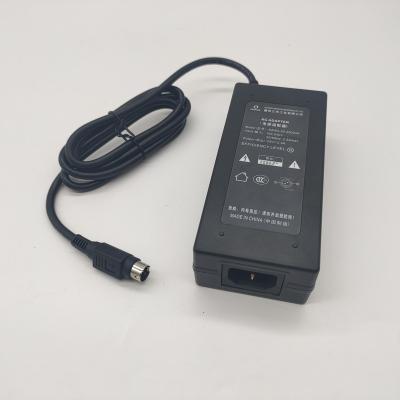 China Handheld DC 96W 12V 220V 110V 24V 08A 192W AC Power Adapter from Vacuum Cleaner Power Supply Factory for sale