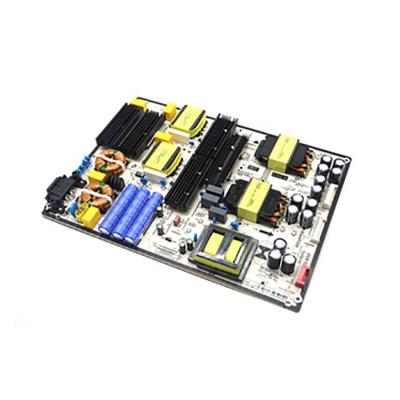 China Compatible With 65 - 75 Inch Screen TV TV Power Supply PCBA Local Dimming Built-in PCB Assembly Compatible With 65 - 75 Inch Screen Local Dimming TV for sale