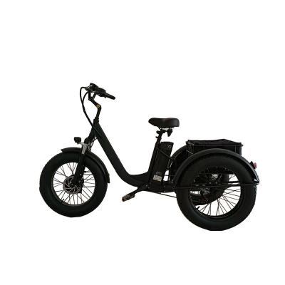 China /1000w steel electric recumbent tricycle fat tire 3 wheel tadpole tricycle adult tricycle /electric tricycle for sale