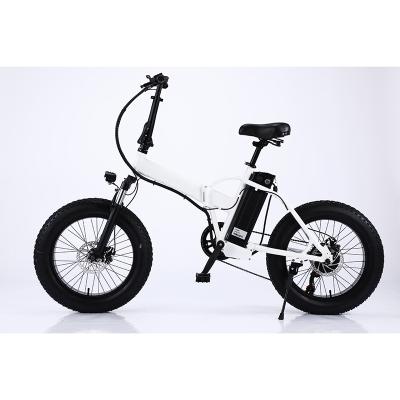 China Fat Steel Snow Tire New Design Ebike 36v 250w E Bike SG CE En15194 Electric Bike for sale