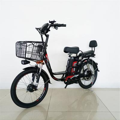 China City Road Carbon Fiber Electric Bicycle Offroad Carbon Road Gravel Bike for sale