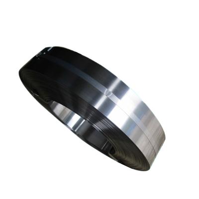 China Leaf Spring Spring Making 65Mn Spring Steel Material Steel Strip for sale