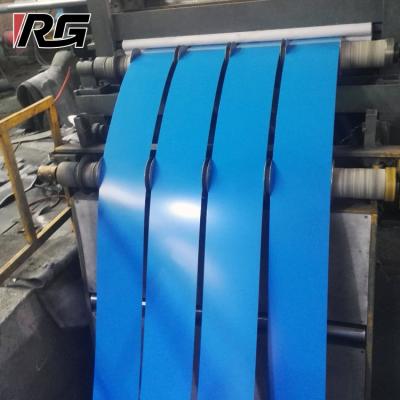 China Making 0.48mm prepainted pipes dx51d z100 z275 ppgl ppgi color coated steel coil galvanized steel strip for sale