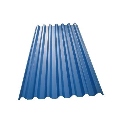 China Container Color Roofing Sheet Customers Samples Color Nanxiang Steel Color Coated Corrugated Metal Cheap Zinc for sale