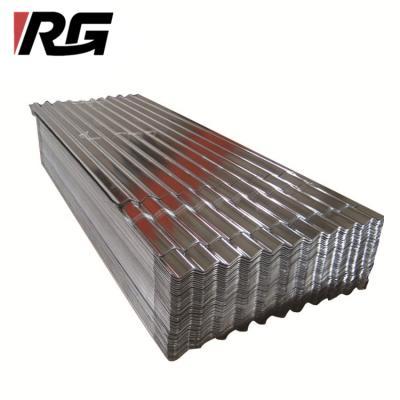 China Flange Plate ASTM A653 DX51D Galvanized Cold Rolled Gi Roofing Steel Sheet To Roof Shandong Sheet for sale