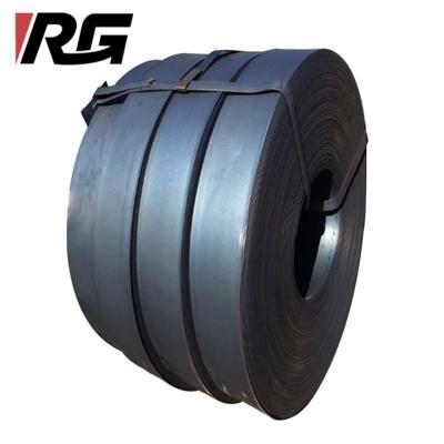 China Plate Ss400, Q235, Q345 Steel Coil Carbon Steel Black Steel Coil Hot Dipped Galvanized Hot Rolled Steel Coil for sale