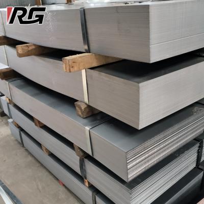 China Building Stock Lot Cold Rolled Steel Sheet DC01, DC02, DC03, DC04, DC05, DC06, SPCC Cold Rolled Steel Plate for sale