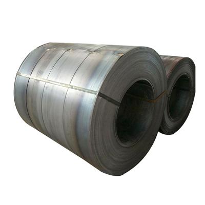 China High Strength Hot Rolled Steel Plate Boat Plate Roll Steel Coil Hot Rolled Mil Steel Coil for sale