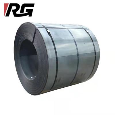 China Main Unalloyed Mild Steel Hot Rolled Coils Hot Rolled Steel Plate Ship In Coils Hot Rolled Sheet Steel In Coils for sale