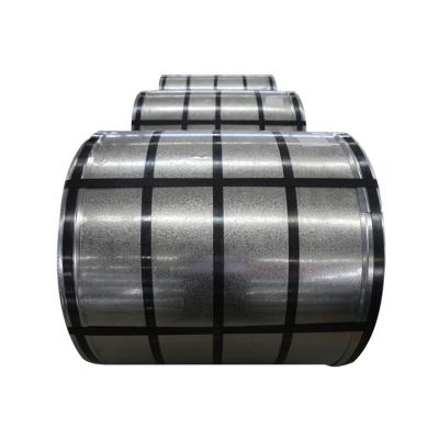 China Making Pipes China Hot Selling Ms HR Coil Steel Secondary Cr HR GL PPGI GI Steel Coils for sale