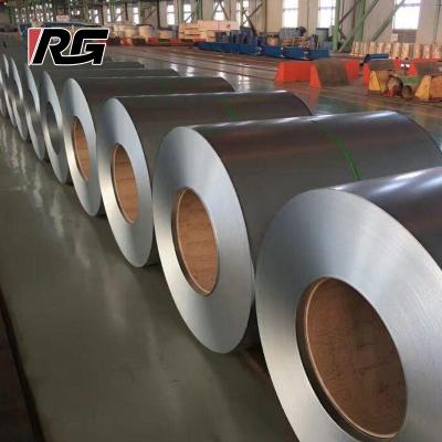 China Making Pipes Gl Coil Aluzinc Galvalume Coil Galvalume Steel Coil Price for sale