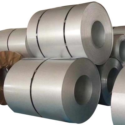 China Forms GL Steel Coil GI Main Supplier Quality Hot Dip Galvanized 55% Galvalume Steel Coil for sale