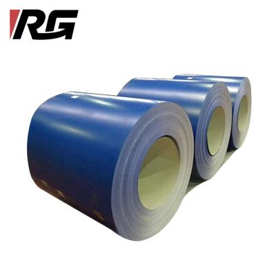 China Making pipes RAL9010 color prepainted galvanized steel coil ppgi color coated galvanized steel coils and sheet for roof tiles for sale