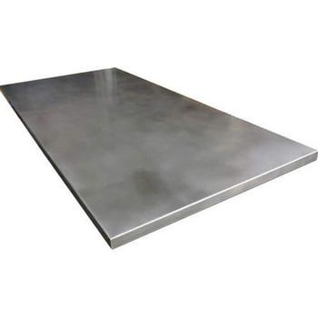 China Mental Stainless Steel Sheet 5mm Steel Plate 304 Stainless Steel Sheet Mirror for sale