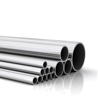 China Hot Selling Construction/Building Equipment Stainless Steel Seamless Pipe Stainless Steel Pipe Sanitary Exhaust Pipes for sale