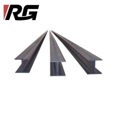 China Building Materials Construction, Civil, Steel H Beam With H Stock High Strength Steel for sale