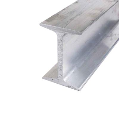 China Structure Building Mild Steel H Beam Galvanized Steel I Beam H Beam Price for sale