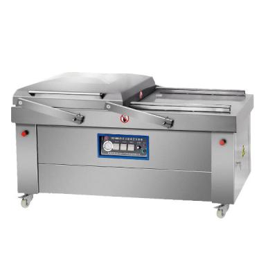 China Vegetable Processing Plant Steak Vacuum Skin Packing Vacuum Seafood Skin Packing Machine Skin Vacuum Packing Machine for sale